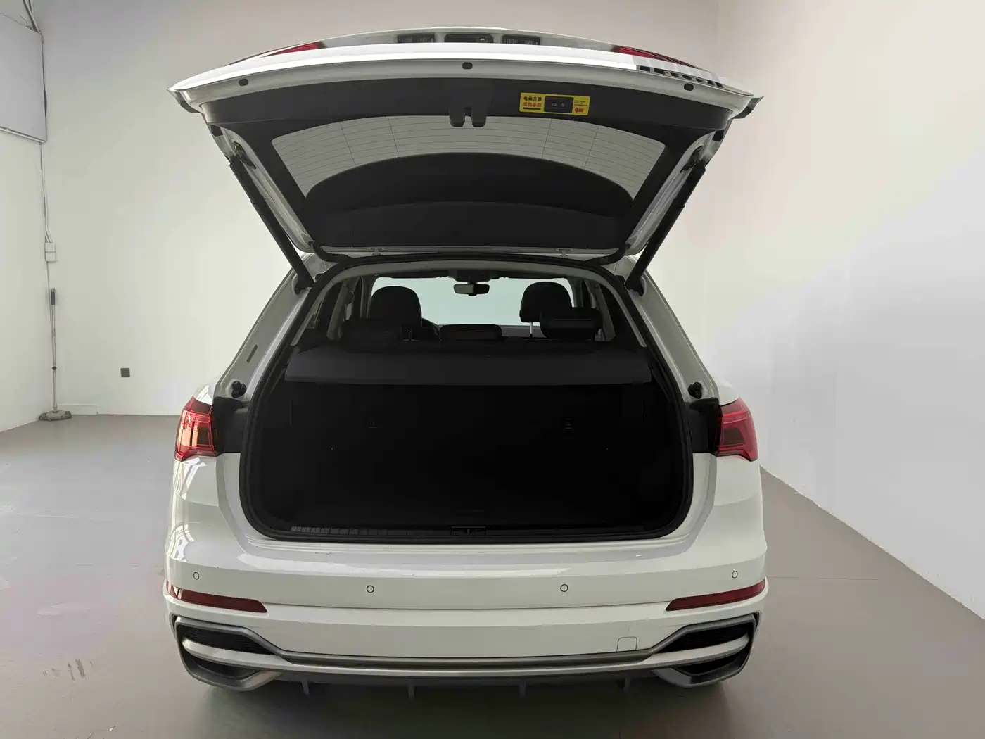 Audi Q3 2019 40 TFSI Fashion Dynamic фото 7
