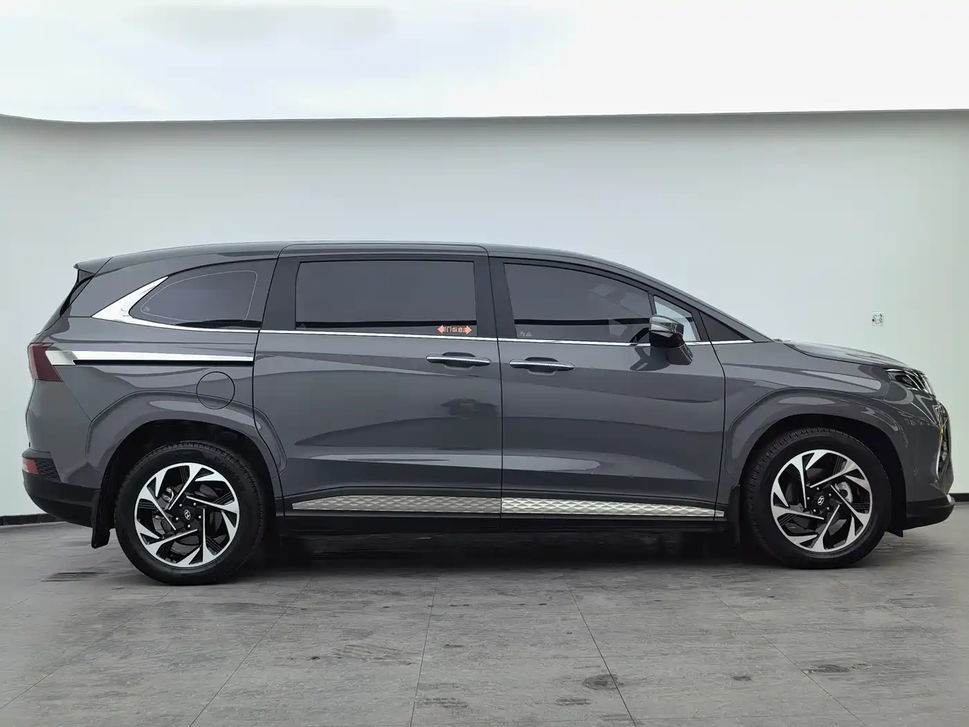 Hyundai Kustu 2022 270TGDi Smart Love Flagship TOP фото 11