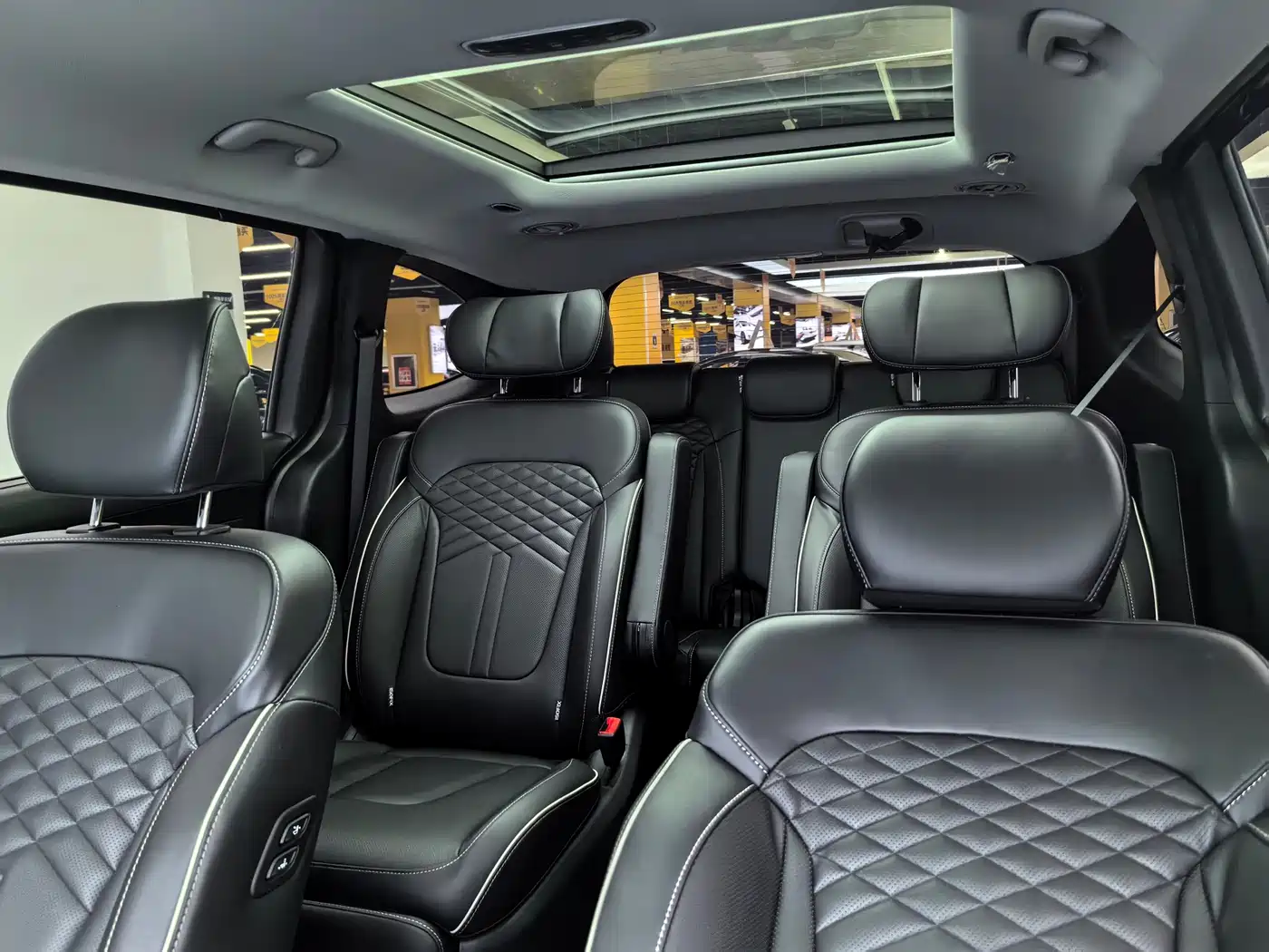 Hyundai Kustu 2022 270TGDi Smart Love Flagship TOP фото 15