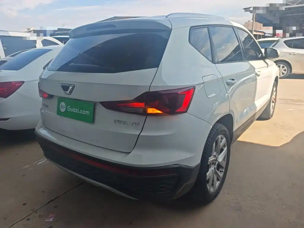 Фото 7 - Jetta VS5
