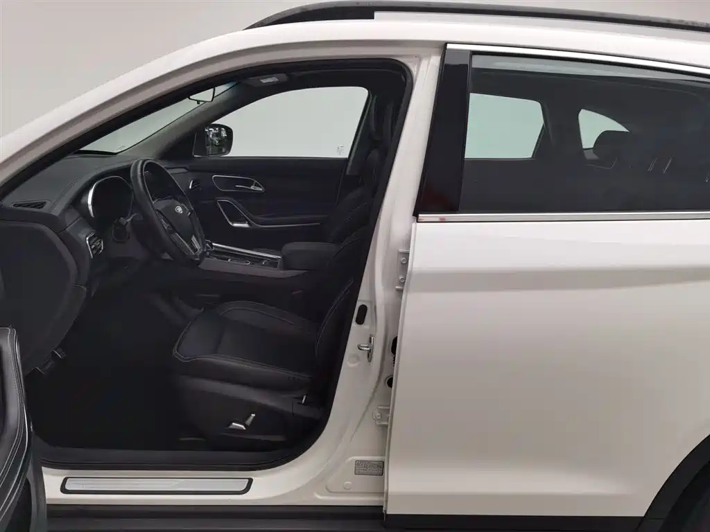 JIANGQI GROUP JIAYUE X7