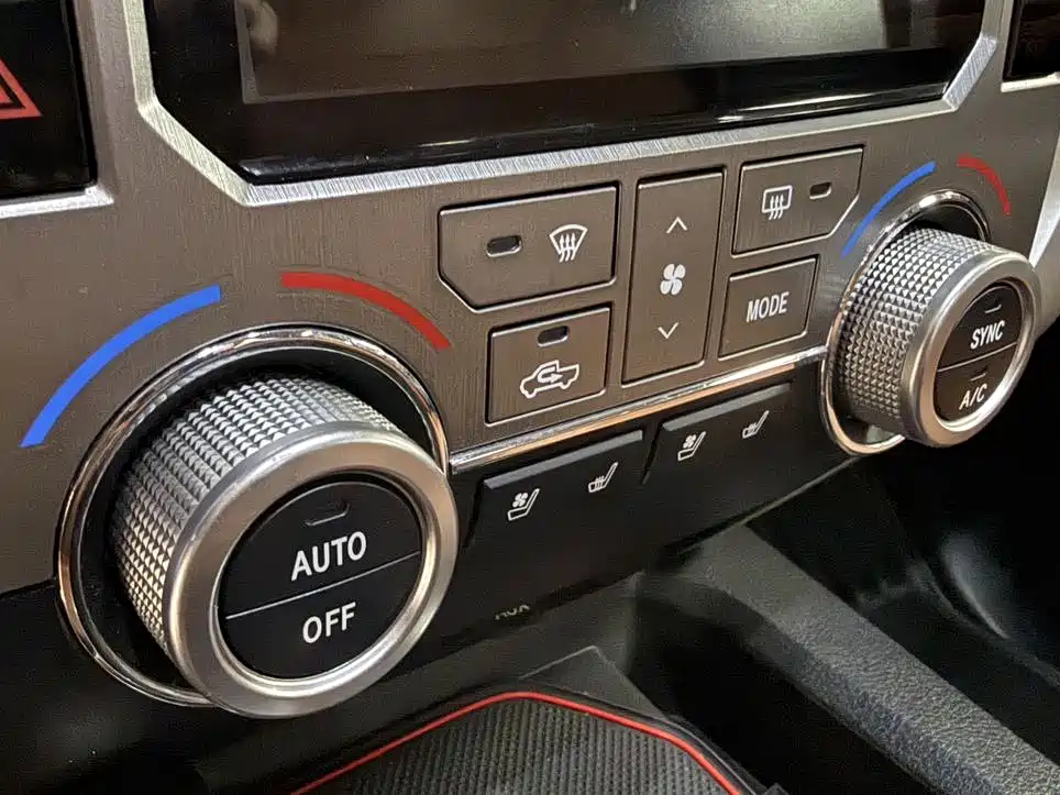 Toyota Tundra 2015 2014 5.7L 1794 Edition