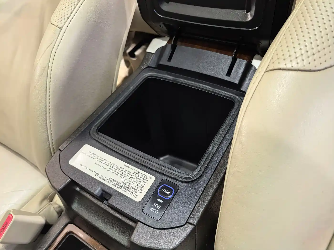 Toyota Prado 2010 4.0L Automatic VX NAVI фото 11