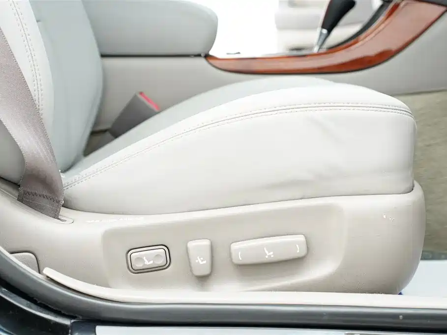 Lexus GS 2004 Model 300 фото 30