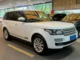 Фото 2 - Land Rover Range Rover