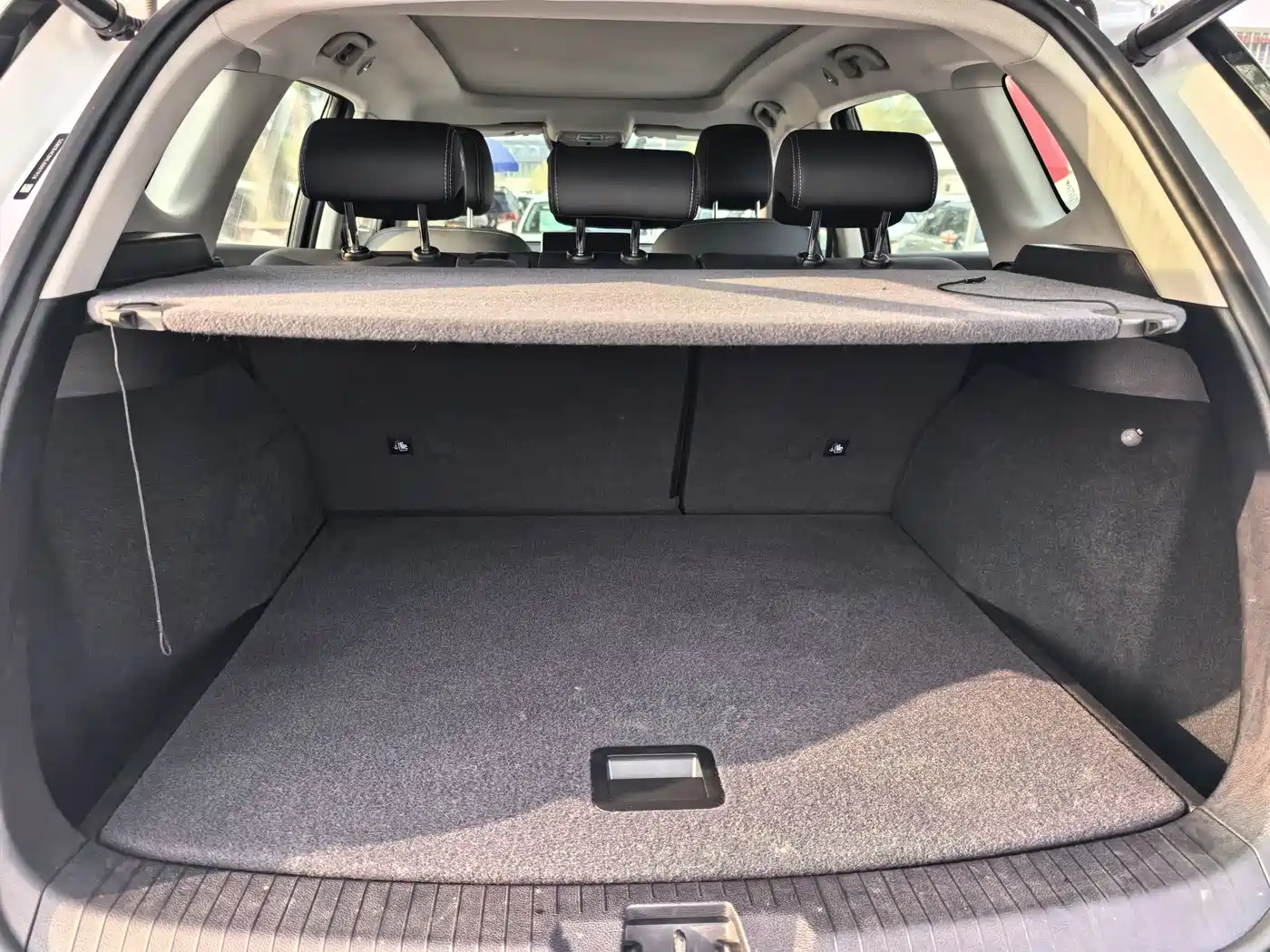 BYD SONGJIANG NEW ENERGY