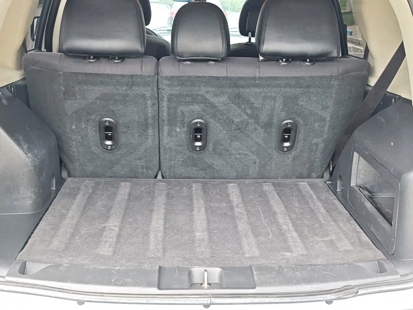 Jeep Patriot 2015 2014 2.4L Sport