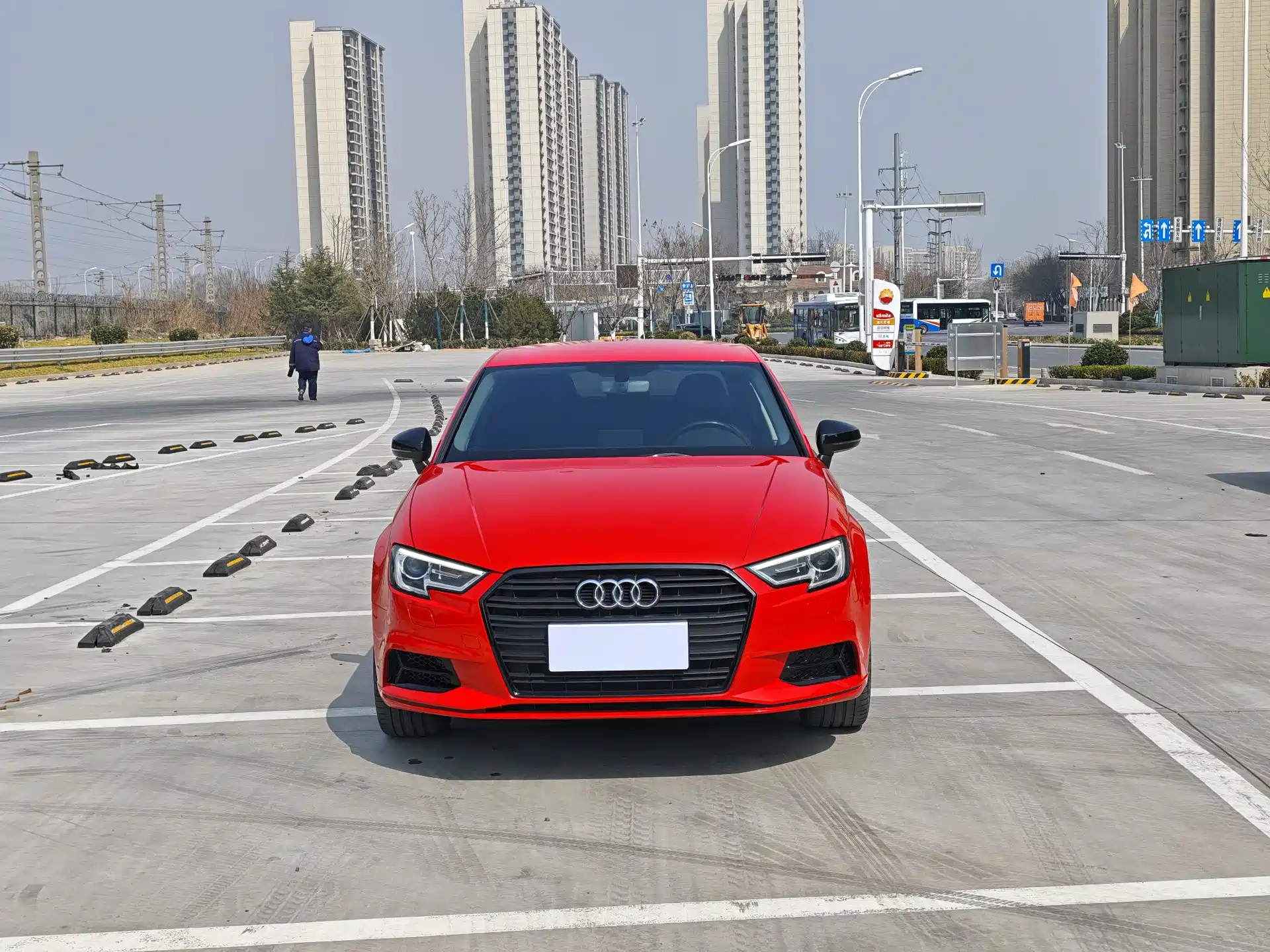 Фото 2 - Audi A3