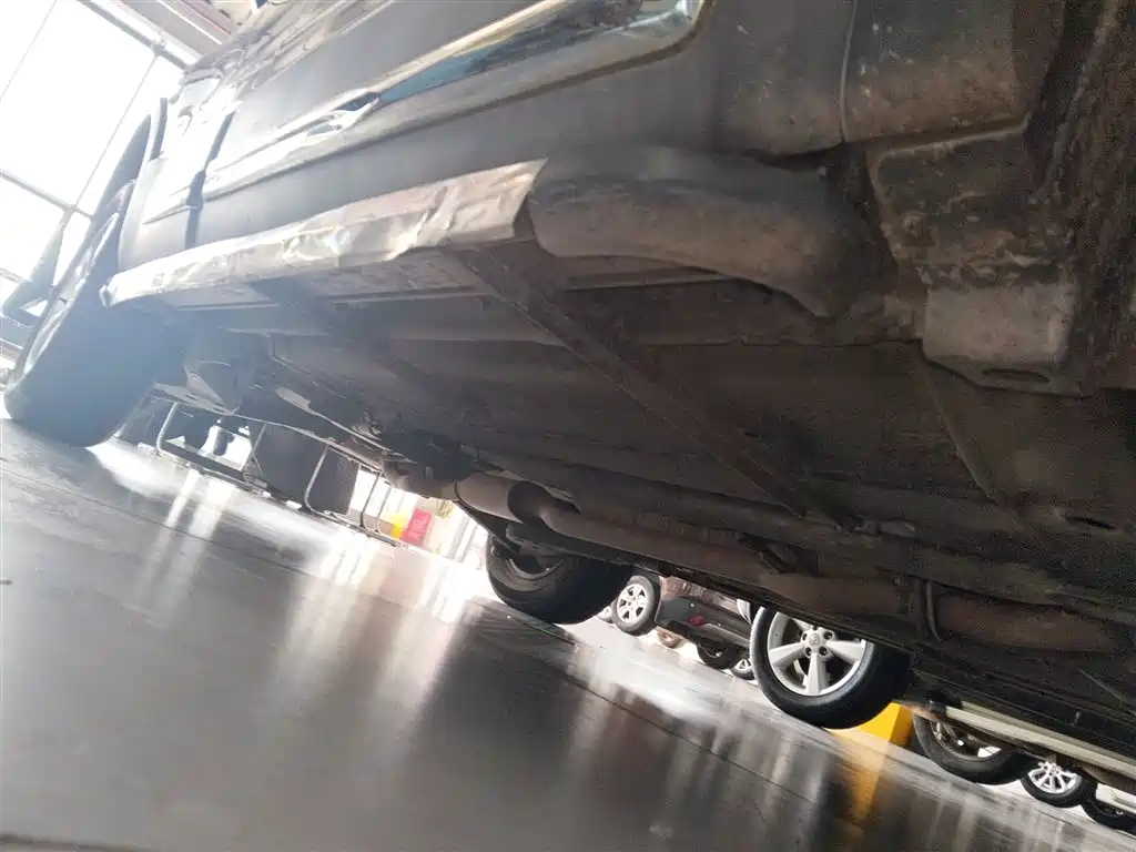 Haima S5 2018 2015 1.5T CVT Luxury
