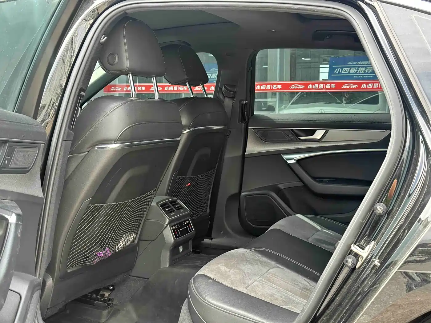 Audi A6L, миниатюра 7