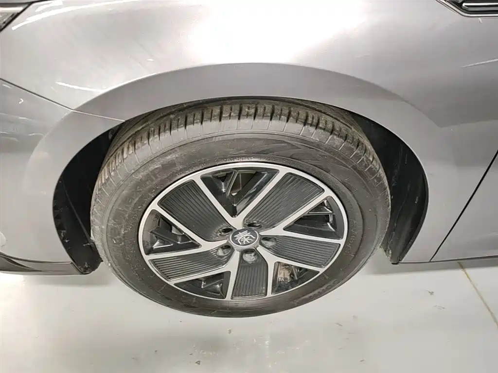 BYD Qin L 2024 DM-i 80KM Superior фото 23