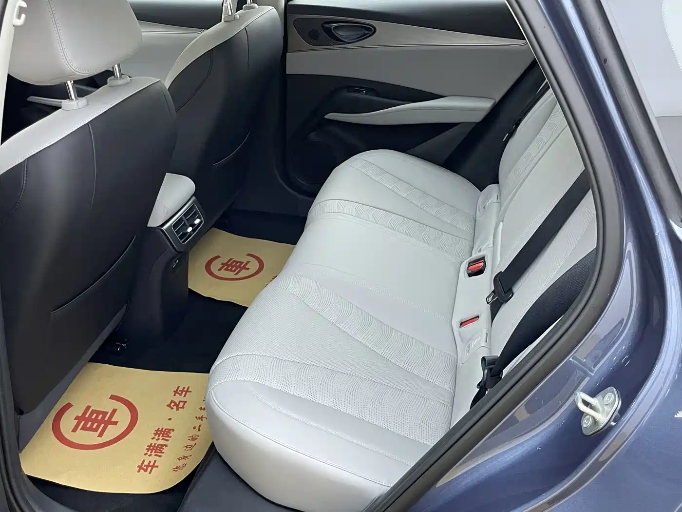 BYD Seal 06 DM-i Touring 2025 DM-i 150KM Flagship фото 4