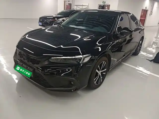 Honda Civic 2024