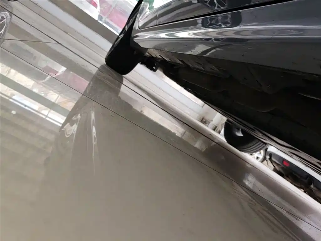 BYD Qin PLUS 2024 Glory Edition DM-i 55KM Leading фото 21