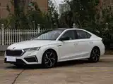 صورة 1 - Škoda Octavia
