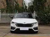 صورة 2 - Škoda Octavia