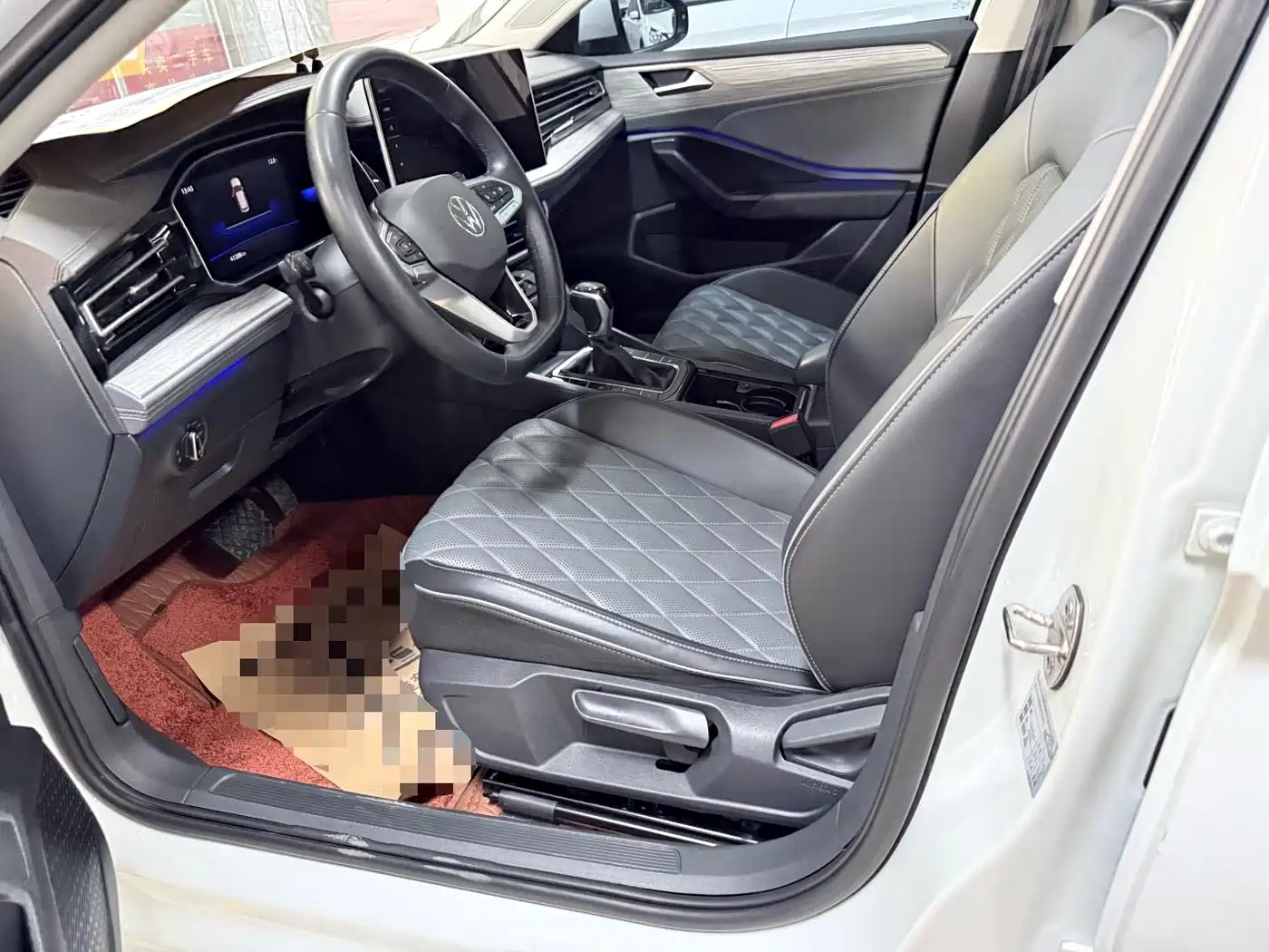 Volkswagen Sagitar 2023 200TSI DSG Soaring Edition фото 7