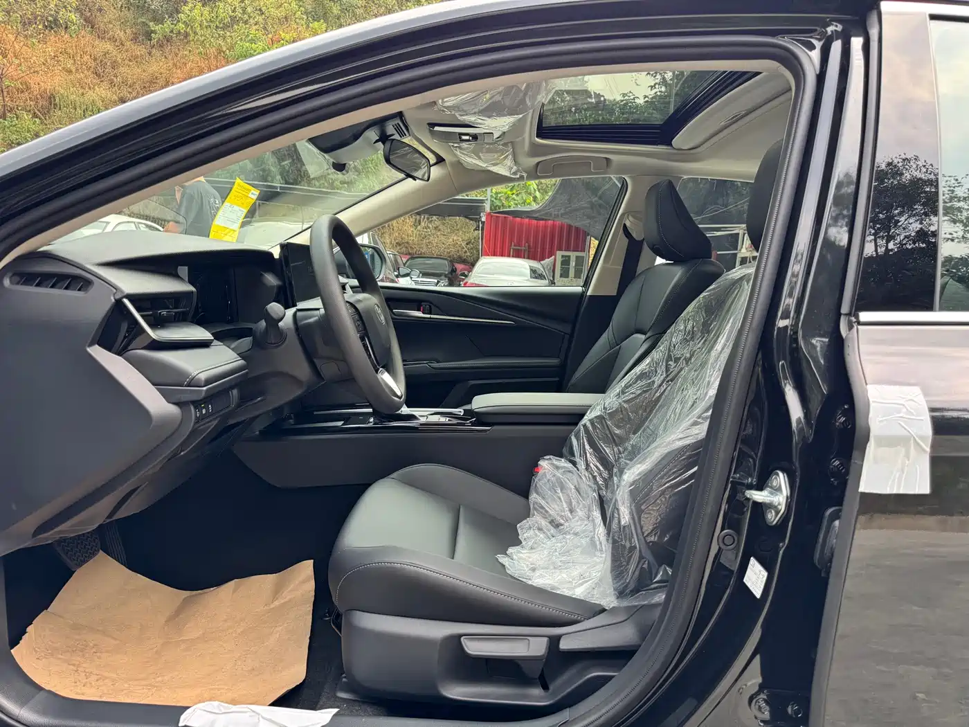 Toyota Camry 2026 2026 Hybrid 2.0HE Elite Edition