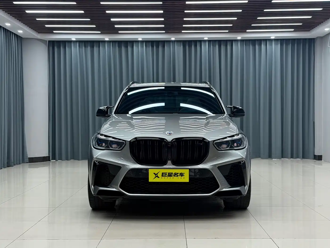 BMW X5M