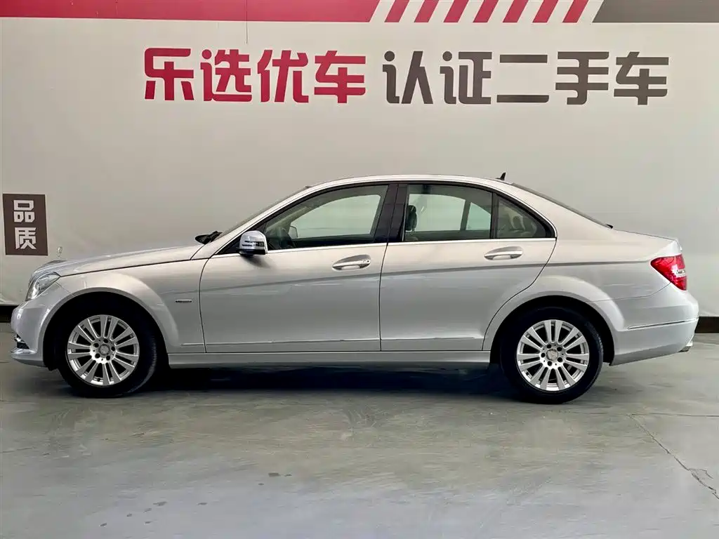 Mercedes-Benz C-Class 2011 C 200 CGI Elegance фото 3
