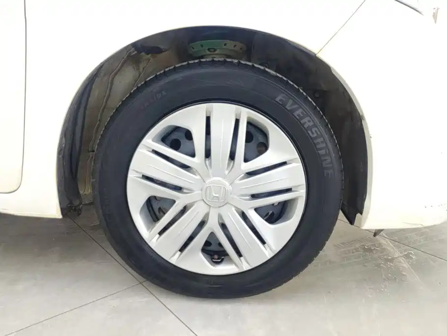 Honda Fit, миниатюра 6