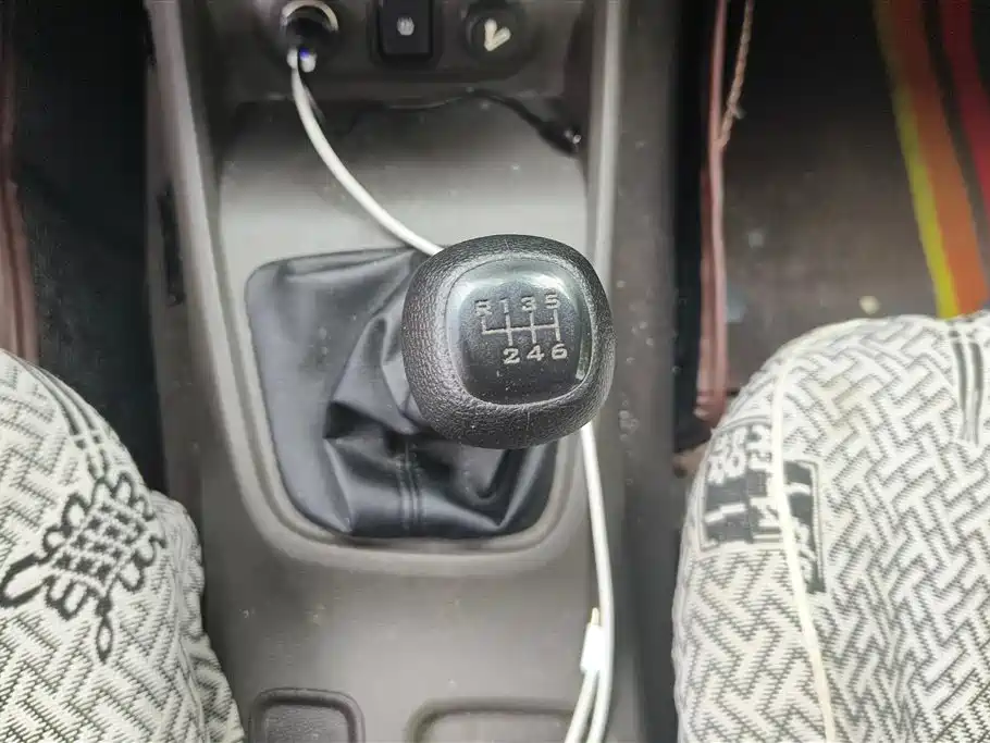 WULING AUTOMOBILE WULING HONGGUANG