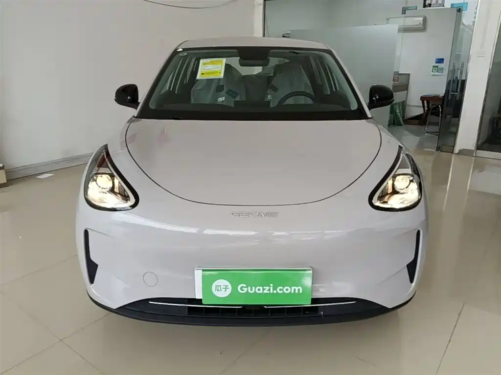 Geely Galaxy Starry Wish 2026 Edition 310km Youth Version фото 3