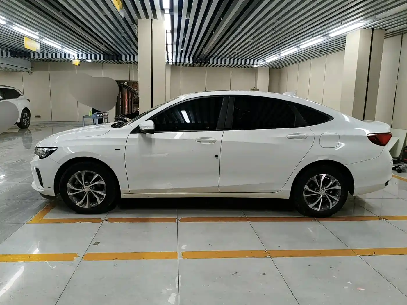 Buick Verano 2024 2023 Pro Joy Edition