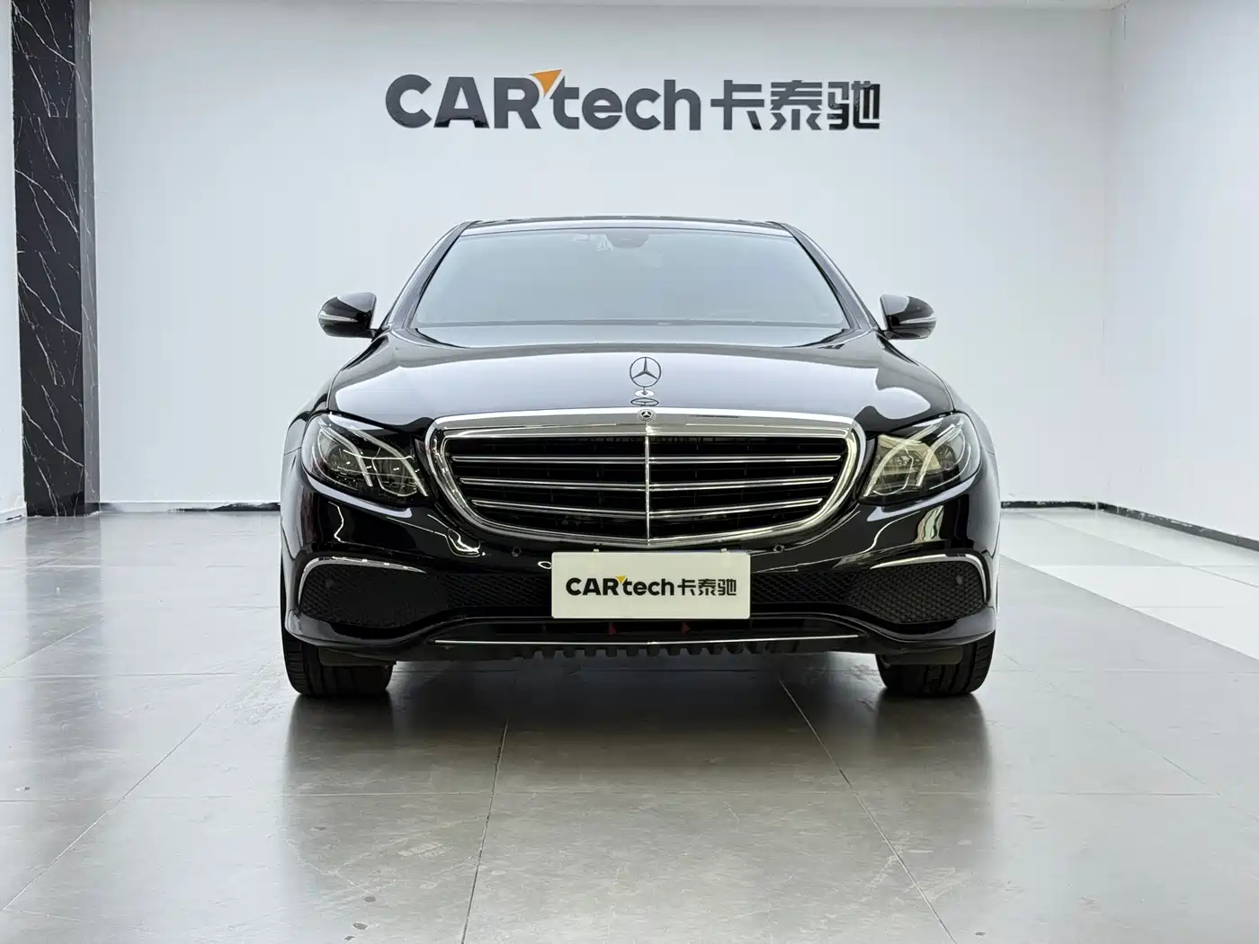Mercedes-Benz E-Class 2018 E 200 L фото 2
