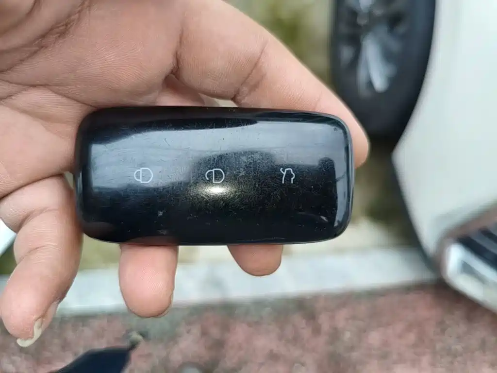 Geely Galaxy Galaxy A7 2025 2025 EM-i 70km Voyage Edition