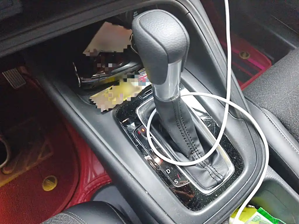 Honda Vezel 2023 2023 1.5L CVT Technology Edition