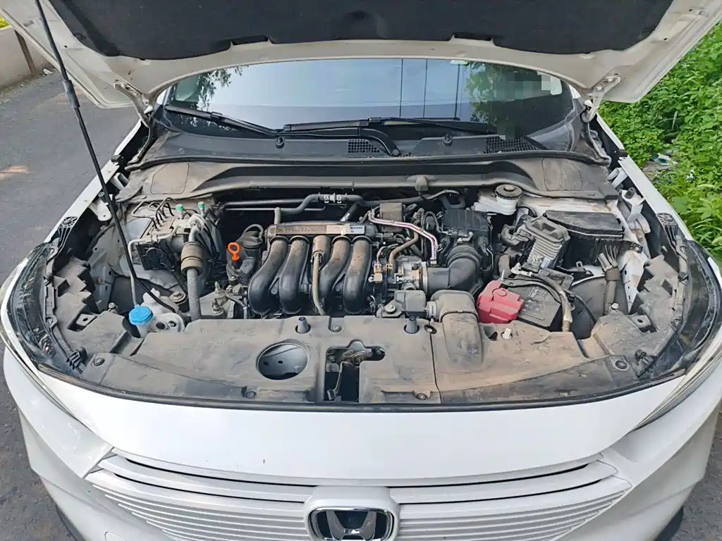 Honda Vezel 2023 2023 1.5L CVT Technology Edition