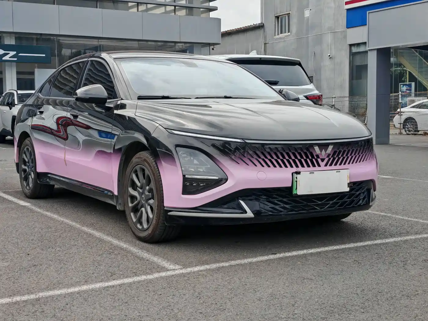 2026 Wuling Motors Wuling Xingguang