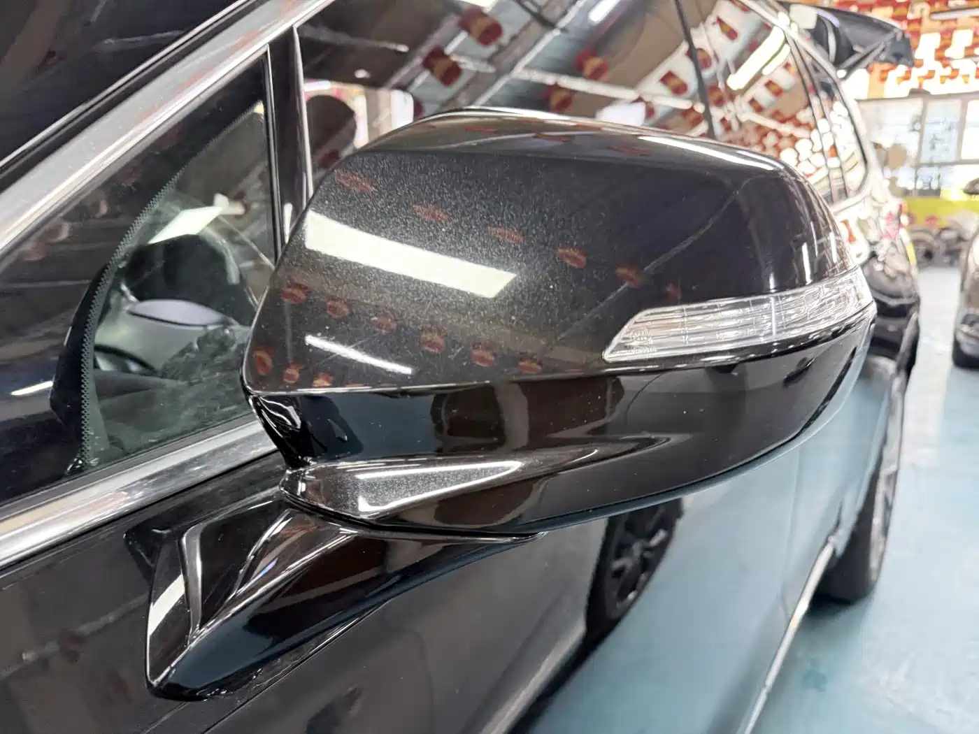Cadillac XT6 2020 28T 6-Seater Luxury Model фото 6