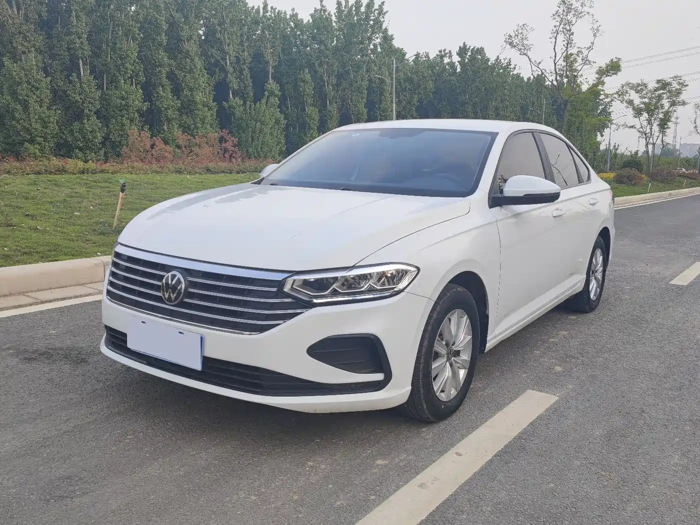 Volkswagen Lavida 2023 1.5L Auto Delight Edition