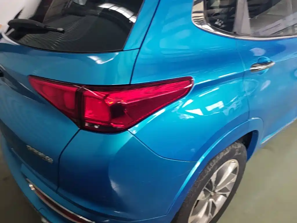 Фото 8 - Chery Tiggo 7