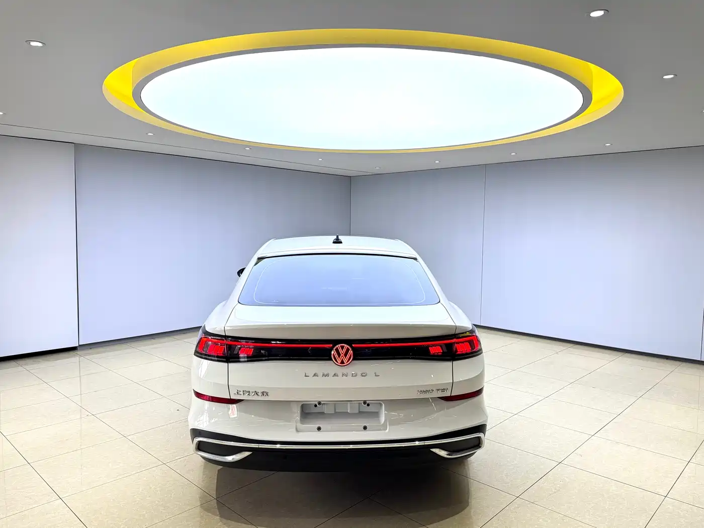 Volkswagen Lamando 2022 Lamando L 280TSI DSG Cool Edition фото 5