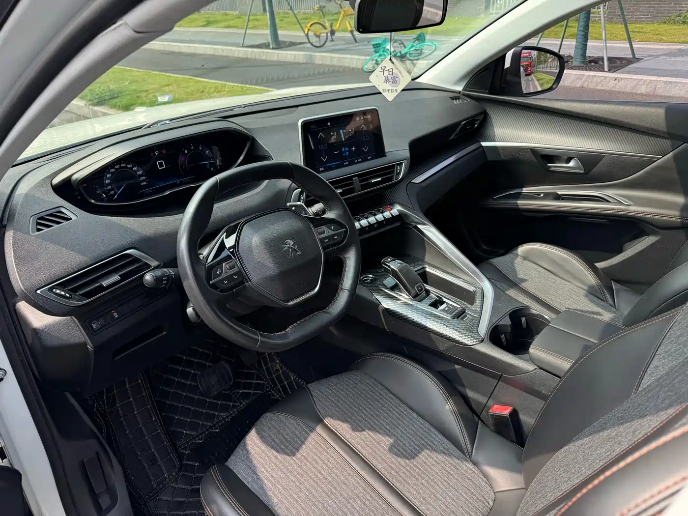 Peugeot 4008 2018 2018 350THP Elite