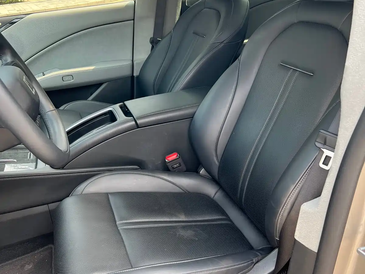 ZEEKR EXTREME KRYPTON 007