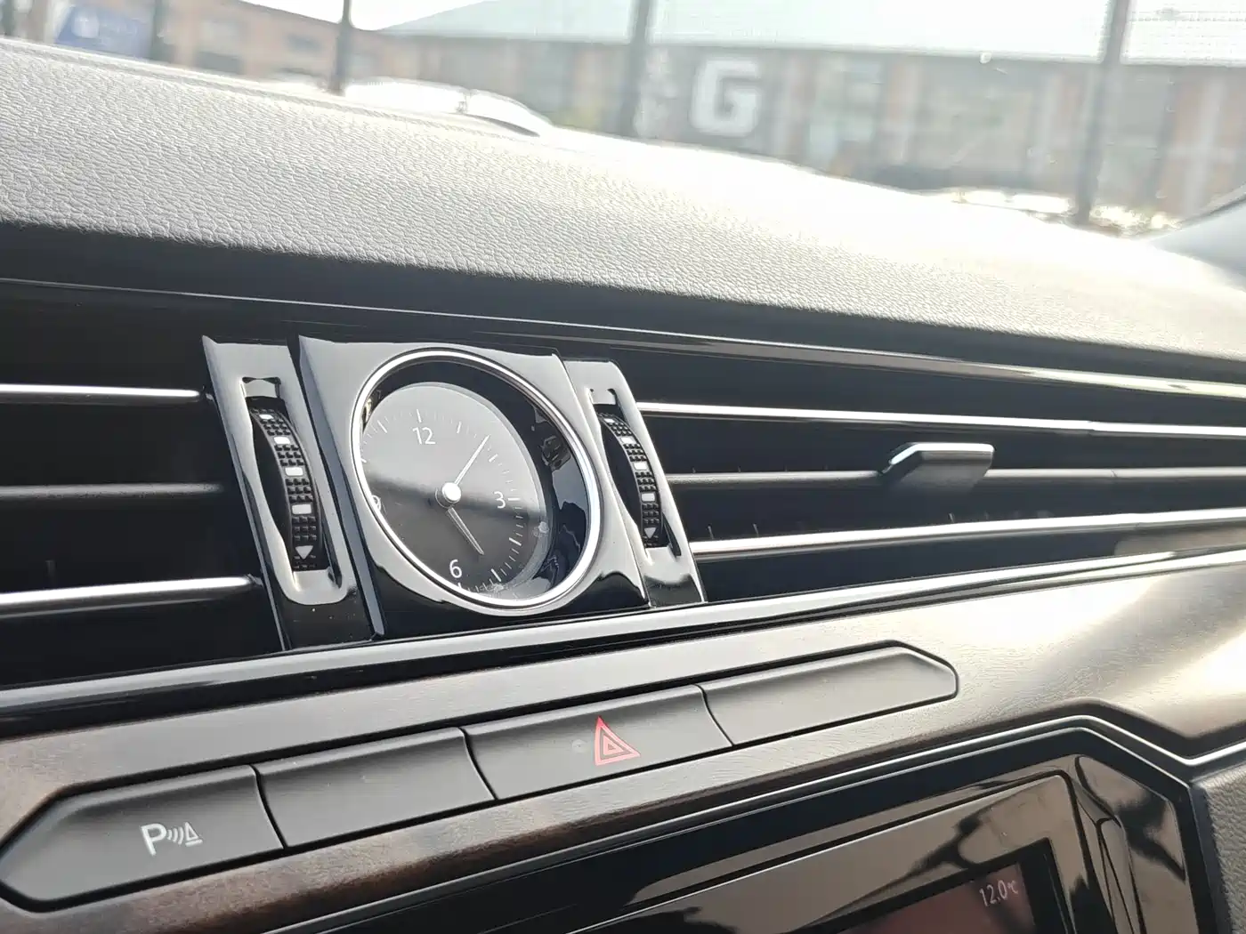 Volkswagen Magotan 2019 330TSI DSG Luxury China V фото 27