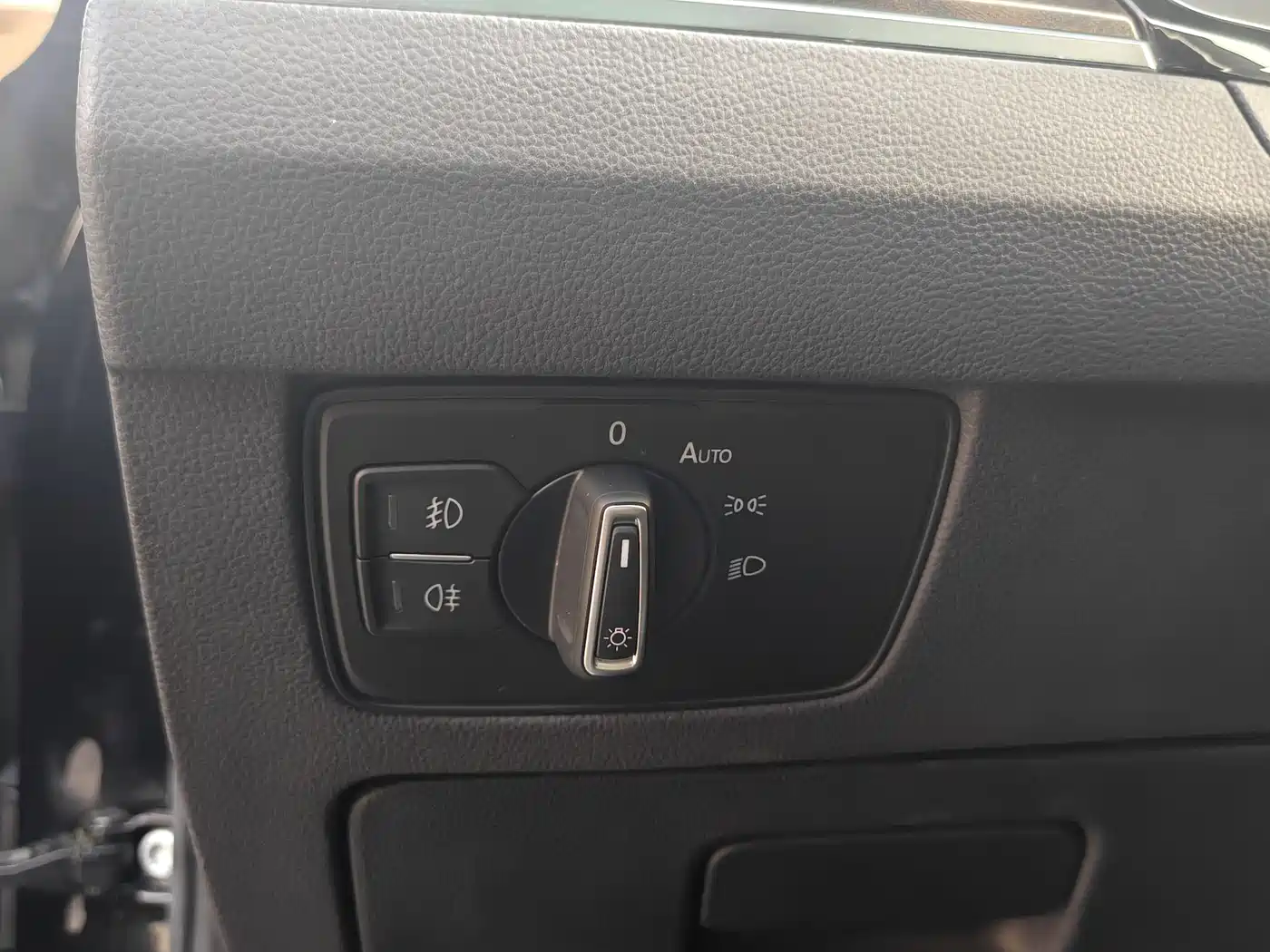 Volkswagen Magotan 2019 330TSI DSG Luxury China V фото 31