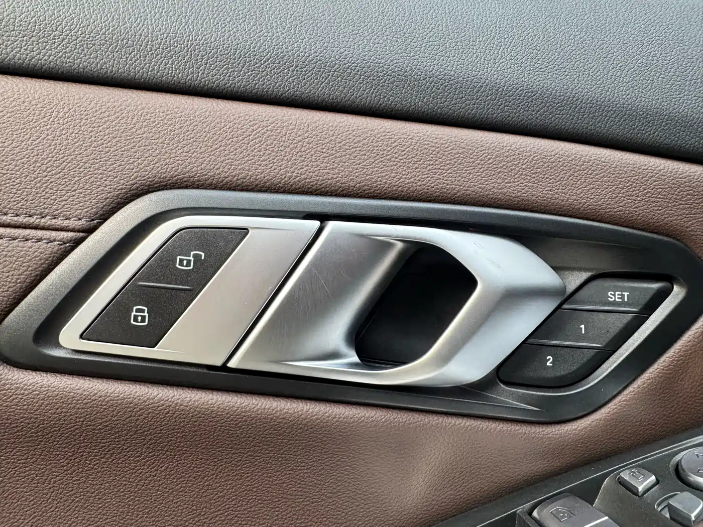 BMW i3 2022 eDrive 35 L фото 11