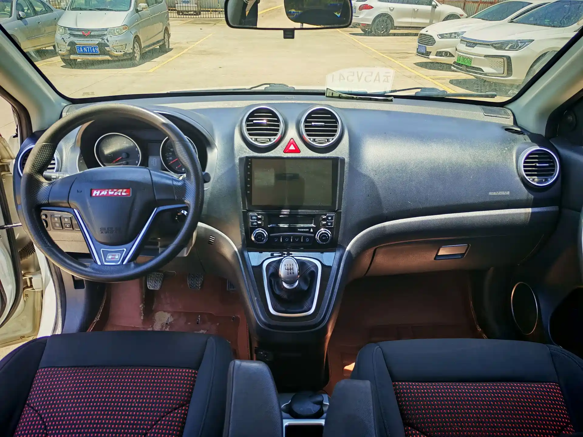 Фото 10 - Haval H6
