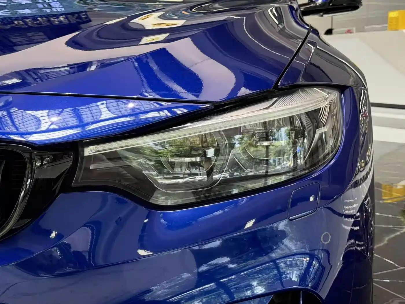 BMW M3 2019 2018 M3 Fans Limited Edition