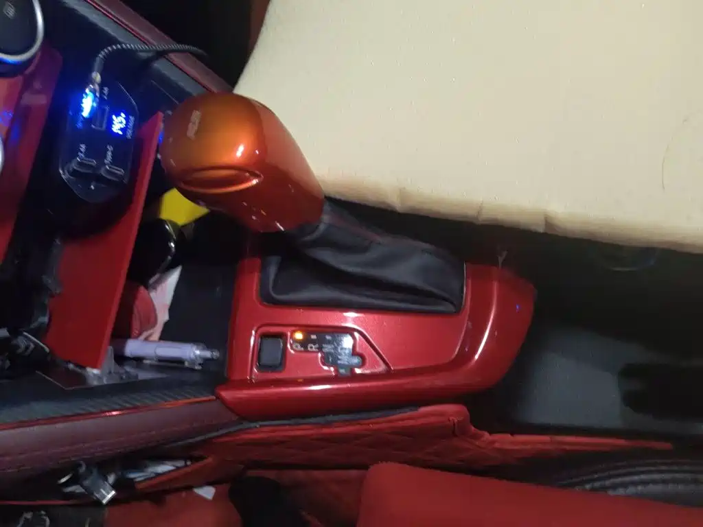Mazda CX-3 2019 2018 Model 2.0L Automatic Premium Edition