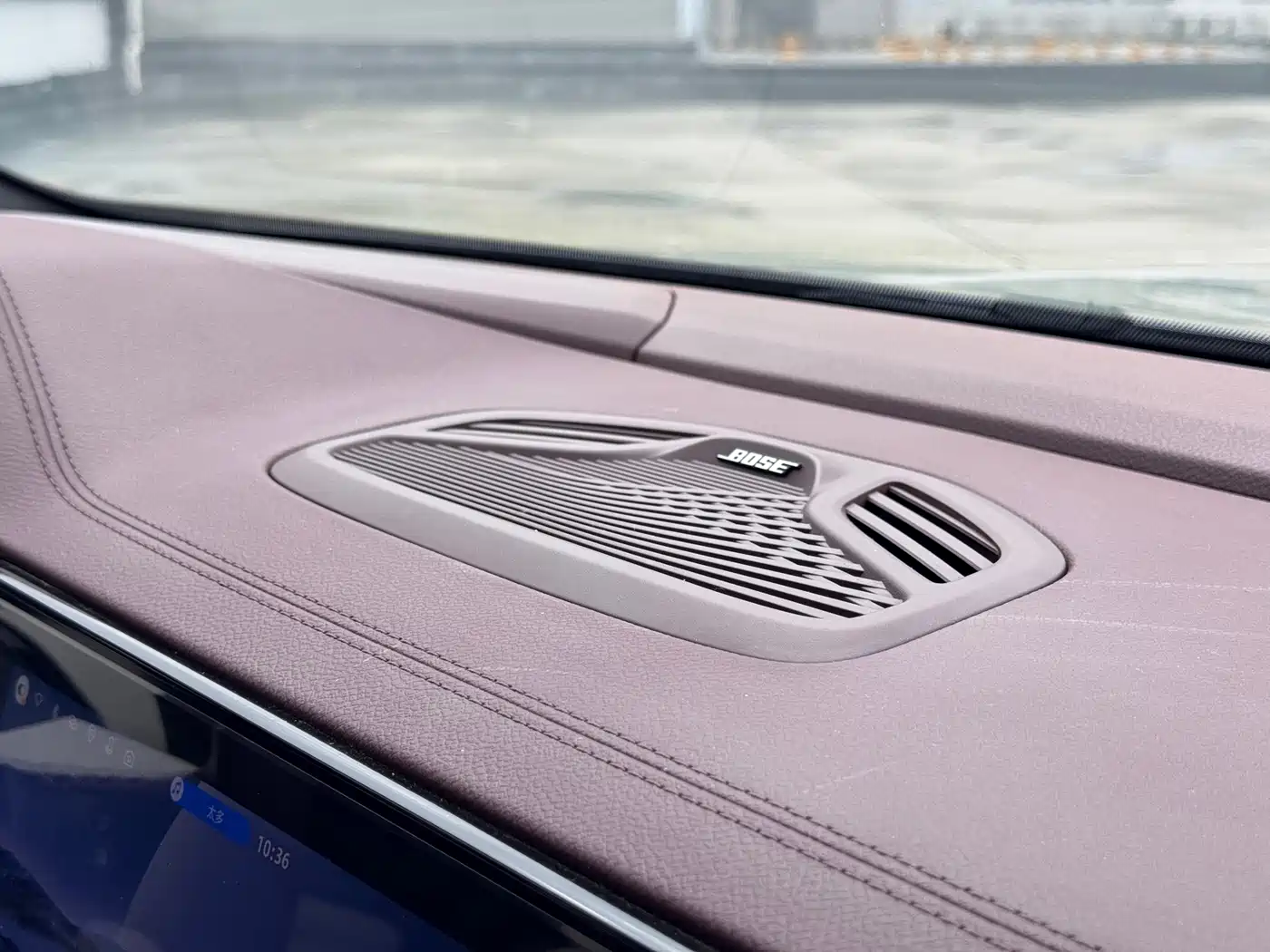 GEELY AUTOMOBILE XINGYUE L