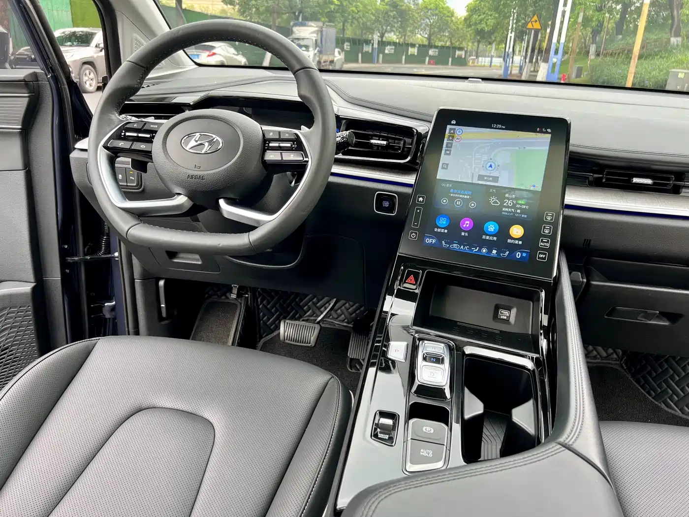 Hyundai Kustu 2021 380TGDi Smart Love Flagship TOP Premium фото 11