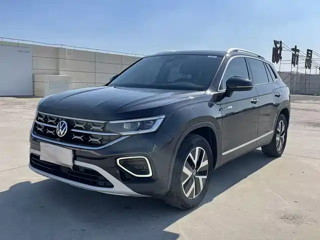 VOLKSWAGEN TANYUE