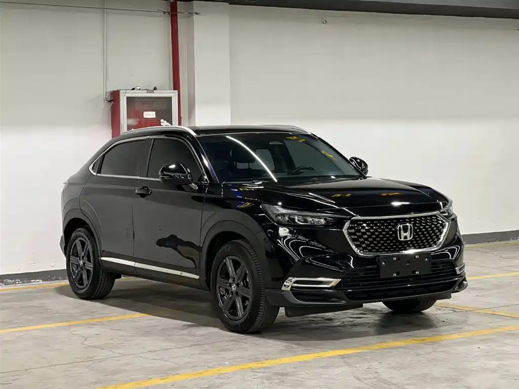 Honda XR-V 2024 2024 1.5L CVT Craze Edition