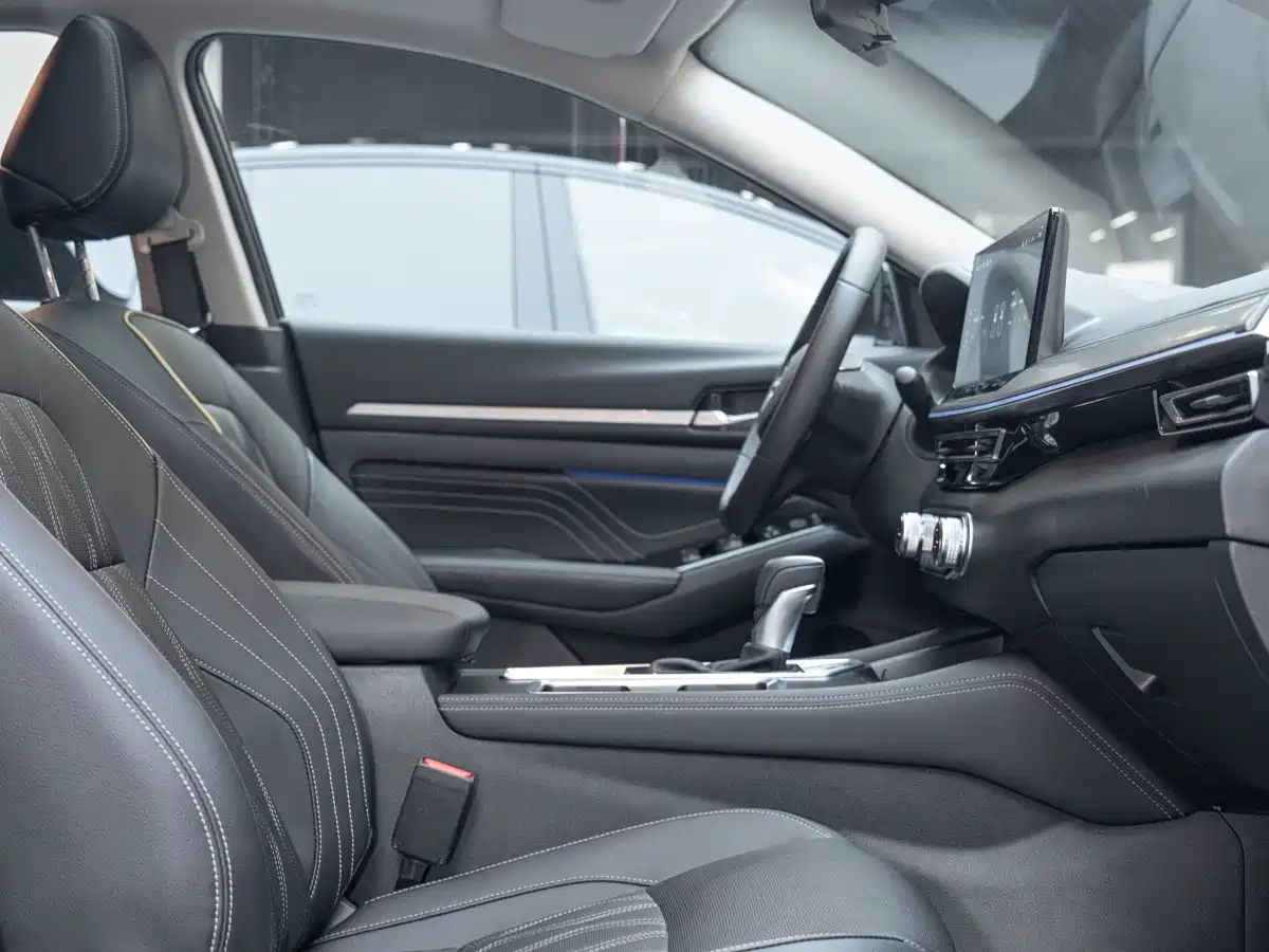 Nissan TEANA, миниатюра 17